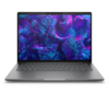 HP ZBook 8 G1i 14' 1920 x 1200 (WUXGA) 255H 32GB 512GB Intel Arc 140T Windows 11 Pro