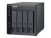 QNAP TR-004 Harddisk-array 0TB 4bays
