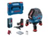 Bosch GLL 3-50 Professional Krydslaser