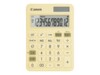 Canon LS-125KB Skrivebords-regnemaskine