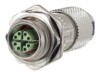 METZ CONNECT CAT 6a Afskærmet Netværk-konnektor