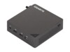 Gigabyte BRIX s GB-BRU7-255H Mini PC Core Ultra 7 225H 0GB 0GB Intel Arc Graphics 140T No-OS
