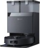 ECOVACS DEEBOT T30C Gen2 Schwarz Saug-Wisch-Roboter mit Reinigungsstation