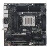 ASUS Pro WS B850M-ACE SE Micro ATX Socket AM5 AMD B850