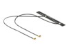 DeLOCK Twin Antenne