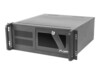 Lanberg Rackversion ATX Sort