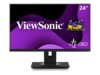 ViewSonic VG2456 24' 1920 x 1080 (Full HD) HDMI DisplayPort USB-C Pivot Skærm
