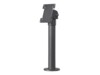 SpacePole Essentials Monteringssæt POS system