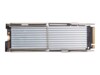 HP Solid state-drev 1TB M.2 PCI Express 4.0 x4