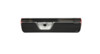 Contour RollerMouse Red Trådløs Sort Rød Sølv