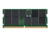 Kingston Technology KTD-PN556T-16G DDR5 16 GB CL46 262-pin SO-DIMM