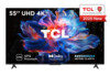 TCL V6C 55V6C TV 55' 4K Ultra HD Sølv