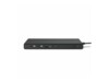 Kensington SD4842P EQ USB-C / USB4 / Thunderbolt 3 / Thunderbolt 4 Dockingstation