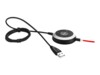 JABRA EVOLVE Link MS Fjernstyring Sort