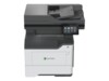 Lexmark MX532adwe Laser