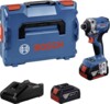 Bosch Drehschlagschrauber GDR 18V-215 2x4,0Ah