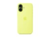 Apple MGEV4ZM/A Beskyttelsescover Gul