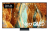 Samsung GQ65QN72FAT 65' 4K Ultra HD Sort