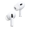 Apple AirPods Pro 2. gen Trådløs Høretelefoner Hvid