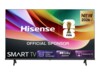 Hisense 40A4S 40' Fuld HD