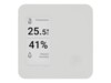 ELSYS LoRaWAN Temperatur- og fugtighedsssensor Hvid