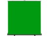 walimex pro Roll-up Panel Background 210x220cm green