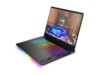 OMEN MAX by HP Laptop 16-ah0170ng 16' 2560 x 1600 255HX 64GB 2TB NVIDIA GeForce RTX 5080 / Intel Graphics Windows 11 Home
