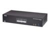 ATEN KVMP CS1922ATC KVM / audio / USB switch
