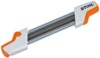 Stihl 56057504304 Feilenhalter 2in1 4.8mm (56057504304)