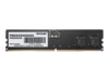 Patriot DDR5 16GB 4800MHz CL40 On-die ECC