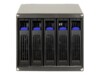 Inter-Tech ST-5255 Rack