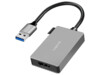USB-A 3.0 -> HDMI-Hona Adapter 1080p 0,15m
