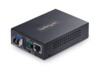 StarTech.com Fibermedieomformer Ethernet Fast Ethernet Gigabit Ethernet