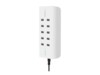 Belkin Opladningsstation 120Watt 10 x 4 pin USB Type A