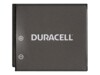 Duracell Kamerabatteri Li-ion 0.72Ah