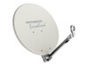 KATHREIN Euroline KEA 650W Antenne Parabol Hvid 10.7 - 12.75 GHz