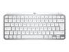 Logitech MX Keys Mini for Mac Tastatur Ja Trådløs Tysk