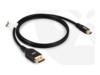 Club 3D CAC-1116 DisplayPort kabel 1m