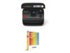 Polaroid Flip Instant kamera Sort
