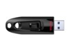 SanDisk Ultra 32GB USB 3.0 USB stick Sort