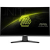 MSI MAG 275CQF E18 27' Rapid VA 2560 x 1440 (2K) HDMI DisplayPort 180 Hz