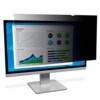 3M databeskyttelsesfilter Privacy-filter for skærm