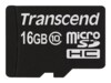 Transcend microSDHC 16GB