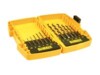 DeWALT Large Tough Case EXTREME 2 DT7926 Borebitsæt