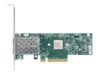 NVIDIA ConnectX-4 Lx EN Netværksadapter PCI Express 3.0 x8 25Gbps