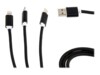 Cablexpert Lightning-kabel 1m