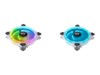 Thermaltake Riing Trio 12 Fan 3-pack Hvid 120 mm