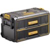 Dewa TOUGHSYSTEM 2.0 Schubladeneinheit DWST83529-1