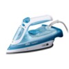 Braun FI 3144 BL Dry & Steam iron Ceramic soleplate 2400 W Blue
