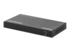 Manhattan Video-/audioswitch HDMI